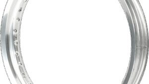 EXCEL Rim - Takasago - Rear - 36 Hole - Silver - 18x2.5