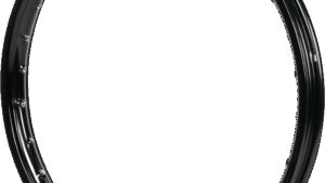 EXCEL Rim - Takasago - Front - 28 Hole - Black - 19x1.4