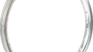 EXCEL Rim - Takasago - Front - 28 Hole - Silver - 19x1.4