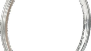 EXCEL Rim - Takasago - Front - 32 Hole - Silver - 19x1.4