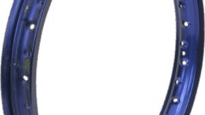 EXCEL Rim - Takasago - Rear - 36 Hole - Blue - 19x1.85