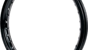 EXCEL Rim - Takasago - Rear - 36 Hole - Black - 19x1.85