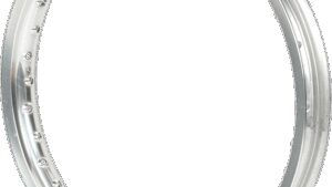 EXCEL Rim - Takasago - Rear - 36 Hole - Silver - 19x1.85