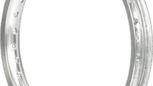 EXCEL Rim - Takasago - Rear - 32 Hole - Silver - 19x1.85