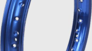 EXCEL Rim - Takasago - Rear - 36 Hole - Blue - 19x2.15