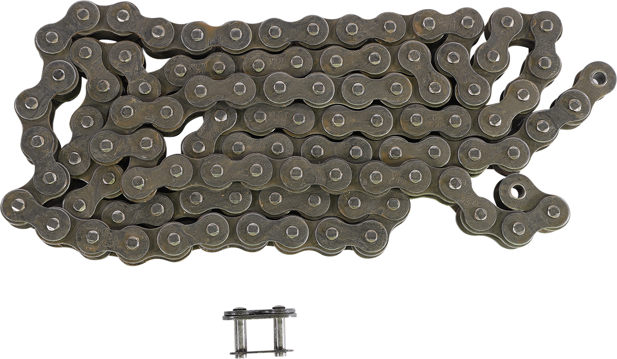 RK M420 - Standard Chain - 100 Links