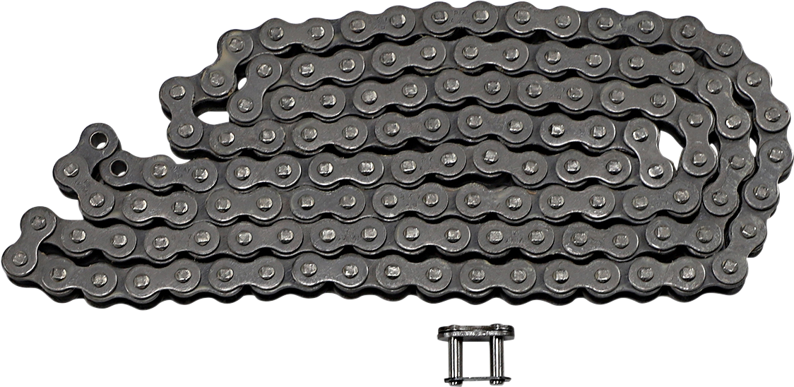 JT CHAINS 520 HDR - Competition Chain - Steel -112 Links - Image 2