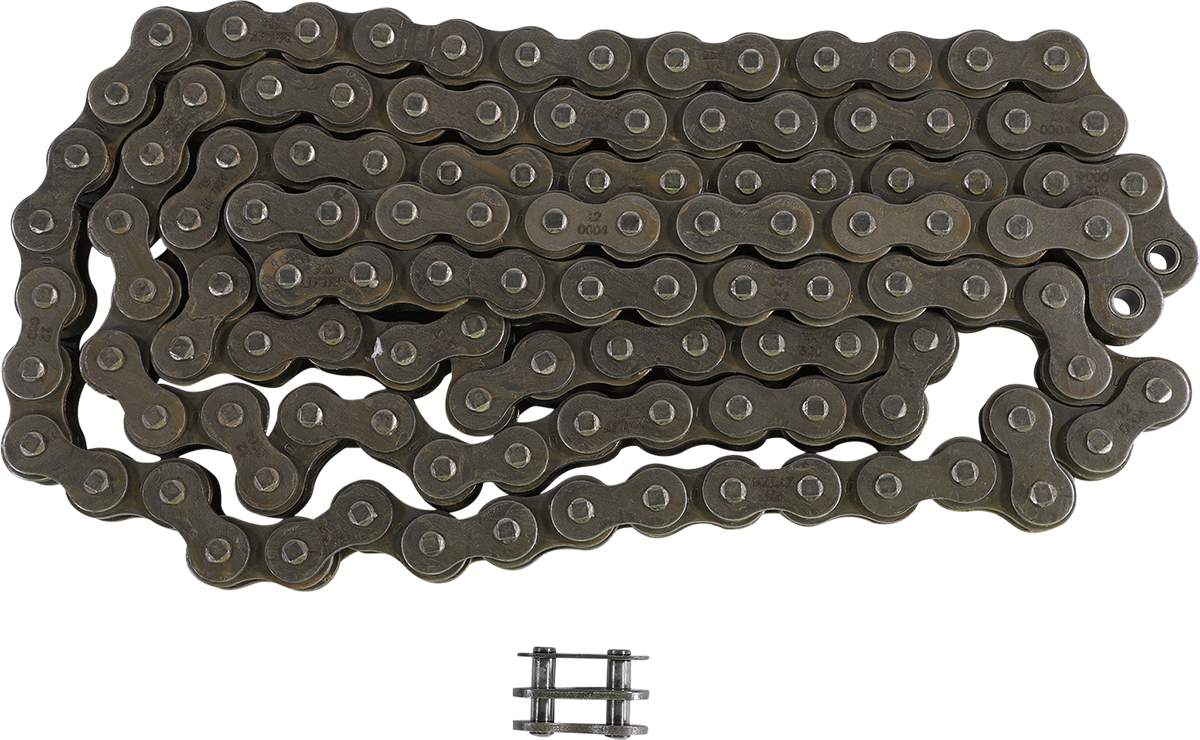 RK M520 - Standard Chain - 118 Links