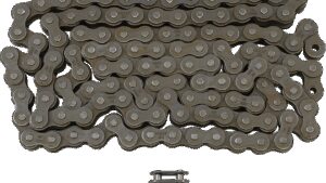 RK M520 - Standard Chain - 120 Links