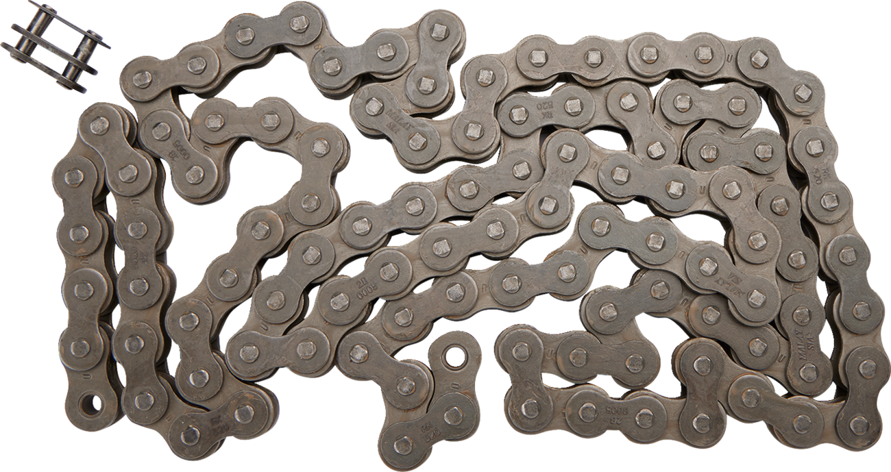 RK M520 - Standard Chain - 88 Links
