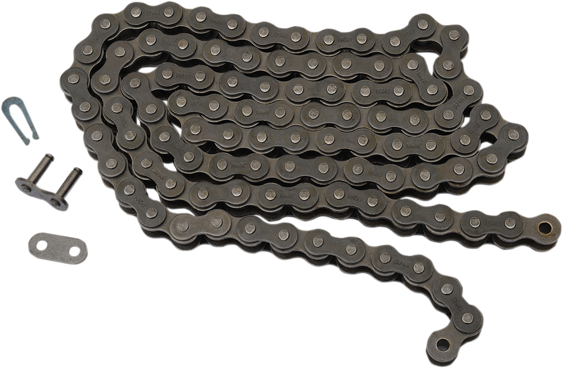 DID 525 Standard - Drive Chain - 108 Links - Image 2