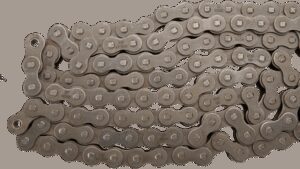 RK M530 - Standard Chain - 114 Links