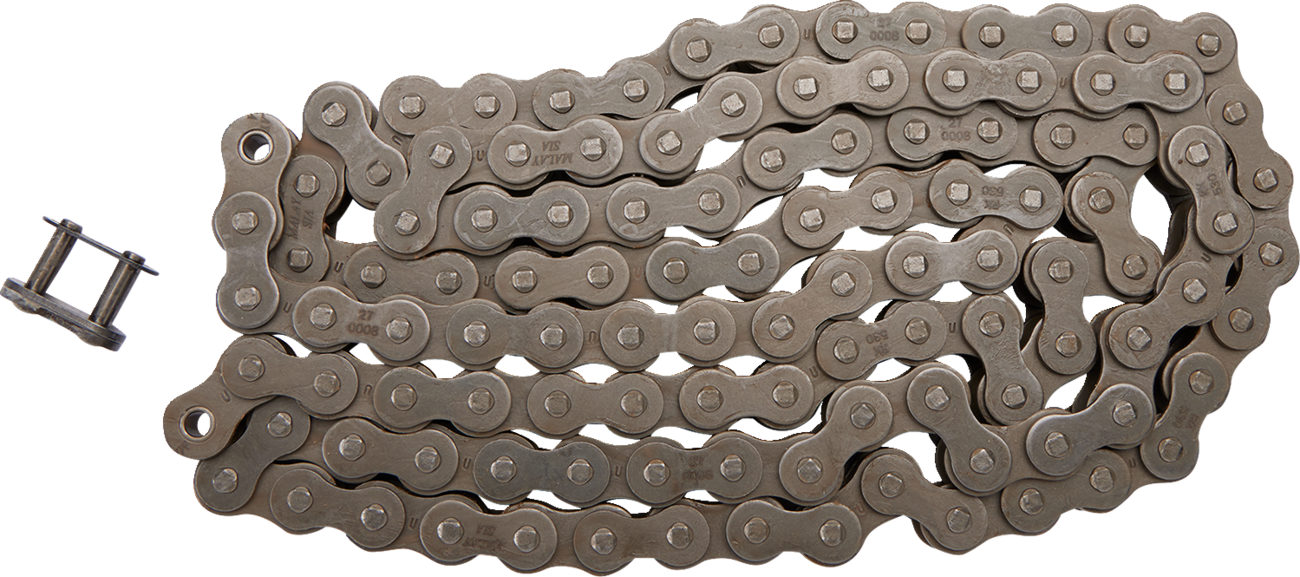 DID 525 Standard - Drive Chain - 110 Links - Image 2