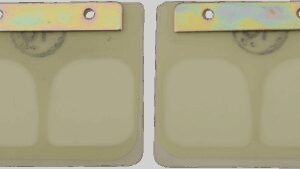 BOYESEN Replacement Reed Set - RAD-21/21A - Suzuki