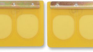 BOYESEN Replacement Reed Set - RAD-13 - Kawasaki