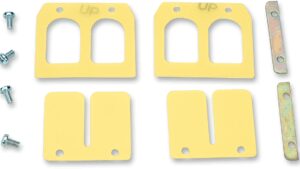 BOYESEN Replacement Reed Set - RAD-35X/35A - Yamaha