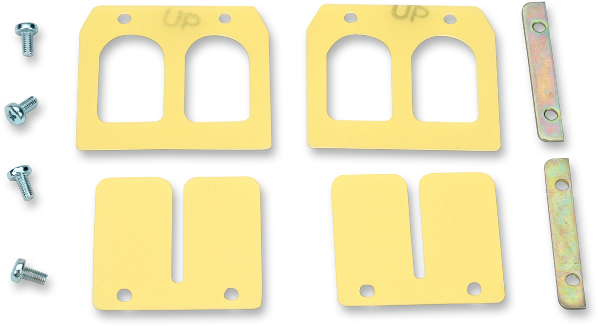 MOOSE OFFROAD Torque Spacer Kit - Honda - Image 2