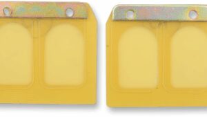 BOYESEN Replacement Reed Set - RAD36/36A - Yamaha