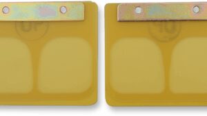 BOYESEN Replacement Reed Set - RAD-01/11/11A/11B/21B/21C/33/33B/33C - Honda/Kawasaki/Suzuki/Yamaha