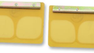 BOYESEN Replacement Reed Set - RAD-12/12A - Kawasaki