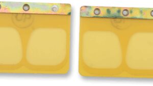 BOYESEN Replacement Reed Set - RAD24B - Suzuki