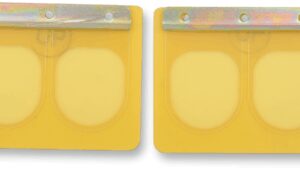 BOYESEN Replacement Reed Set - RAD03A - Honda