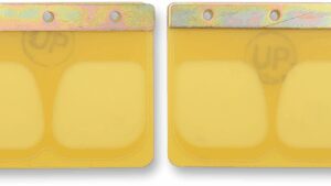 BOYESEN Replacement Reed Set - RAD04A/24D/34C - Honda/Yamaha