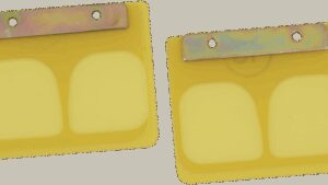 BOYESEN Replacement Reed Set - RAD-01B - Honda