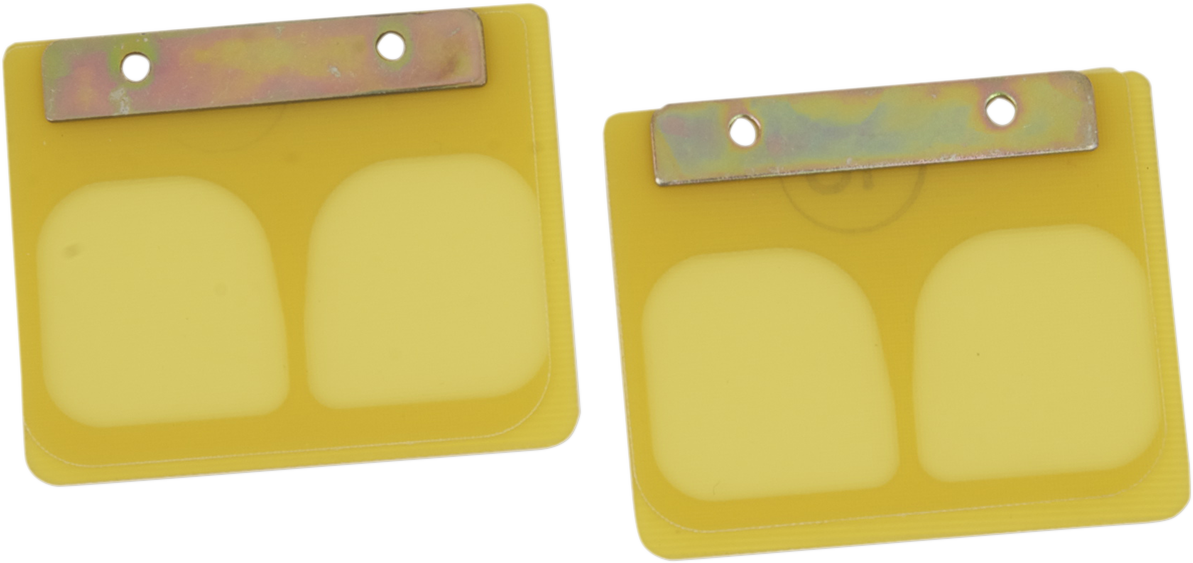 MOOSE OFFROAD Torque Spacer Kit - Kawasaki - Image 2