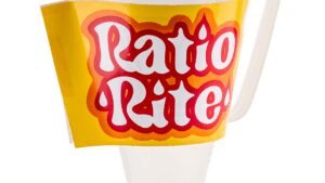 RATIO RITE Measuring Cup