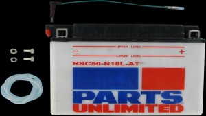 New Motorcycle Parts, New Parts