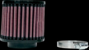 K & N AIR FIL UNIVERSAL