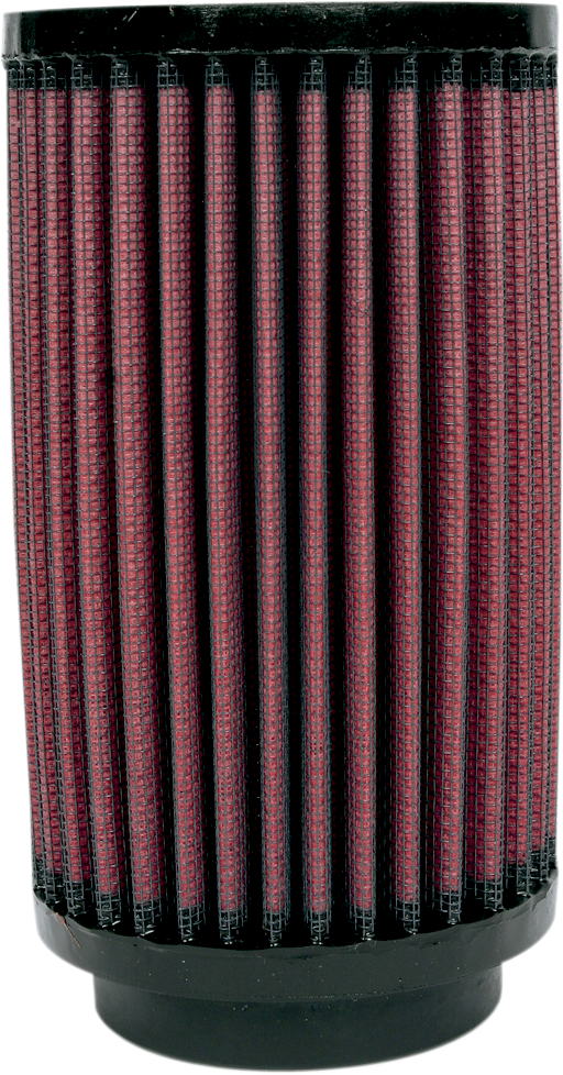 K & N Universal Air Filter - Centered