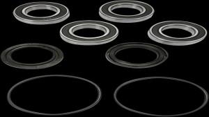 New Motorcycle Parts, New Parts