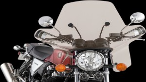 New Motorcycle Parts, New Parts