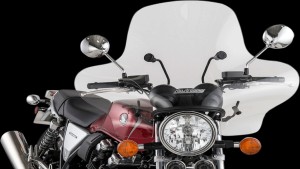 New Motorcycle Parts, New Parts