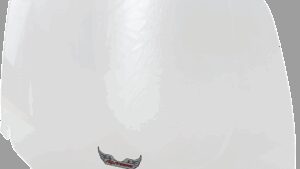 SLIPSTREAMER Windshield - 16" - Clear - '96-'13 FLHT/C