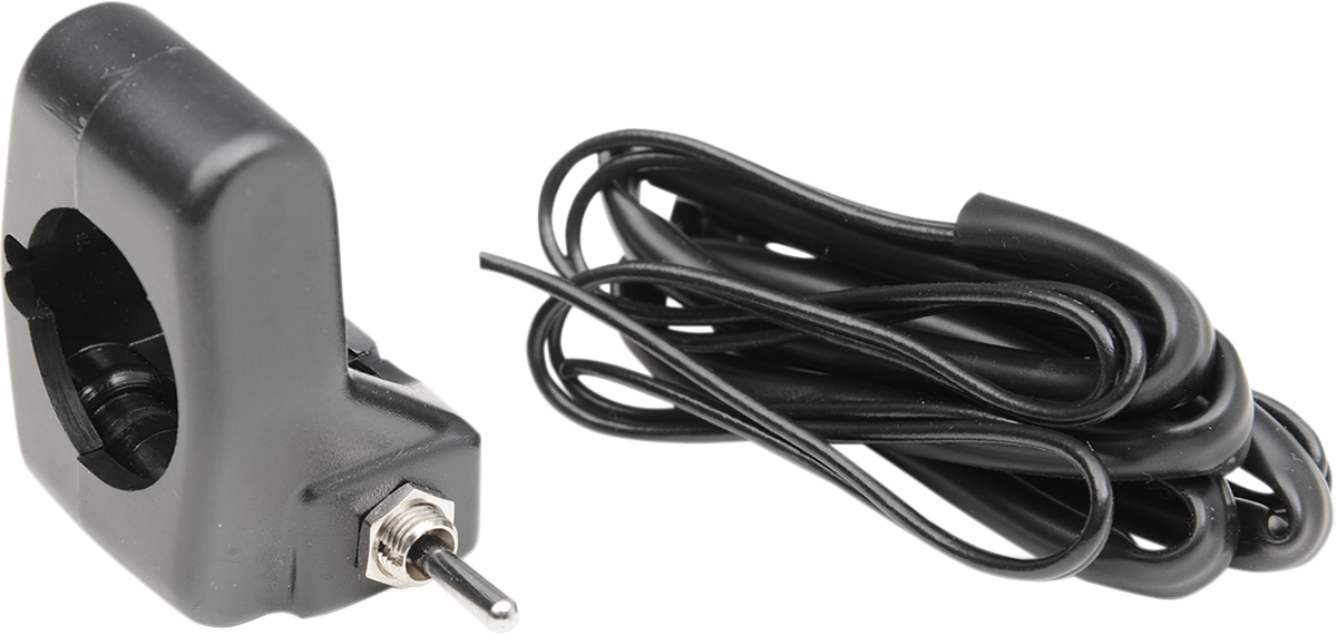 MOOSE OFFROAD Ignition Switch - Polaris - Image 2