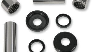 PIVOT WORKS Swingarm Bearing Kit - Honda