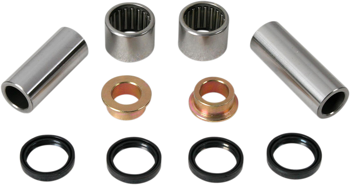 PIVOT WORKS Swingarm Bearing Kit - Honda