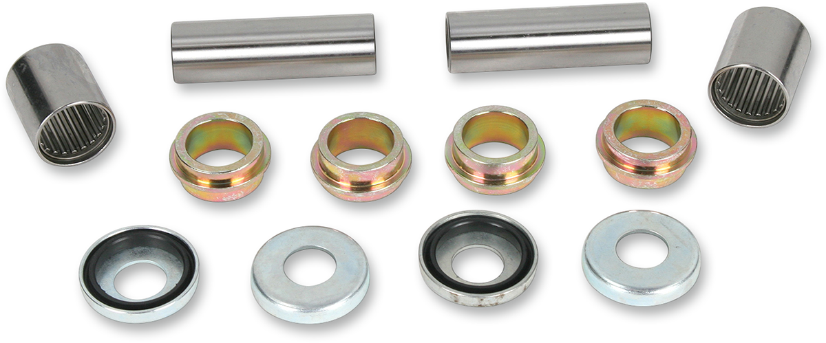 PIVOT WORKS Swingarm Bearing Kit - Honda
