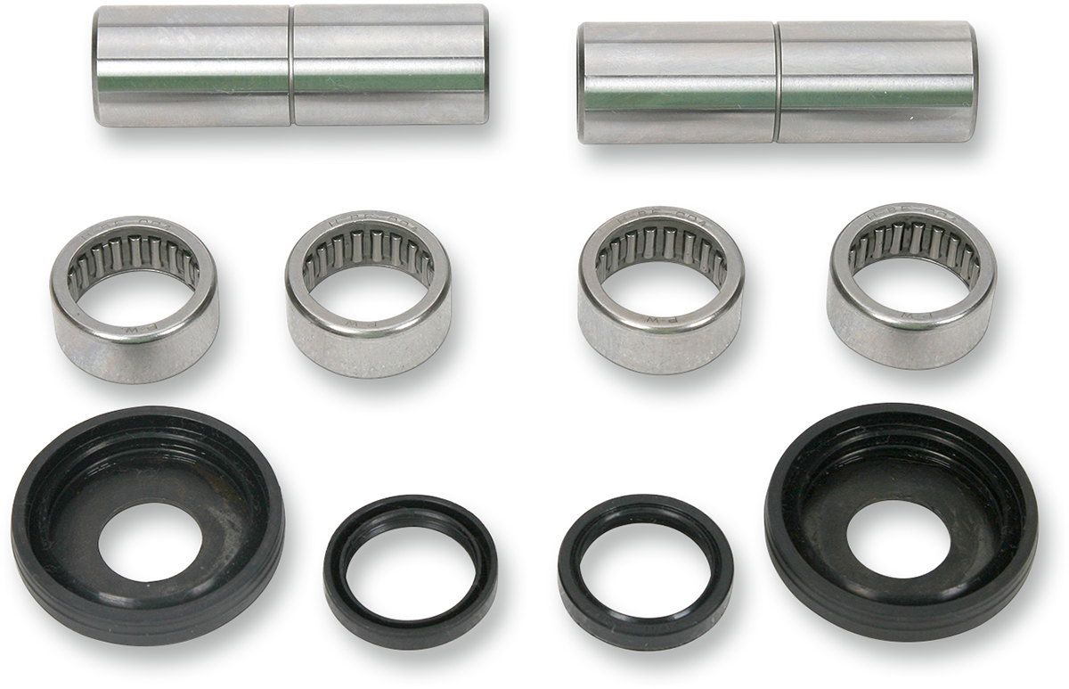 PIVOT WORKS Swingarm Bearing Kit - Honda