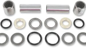 PIVOT WORKS Swingarm Bearing Kit - Honda