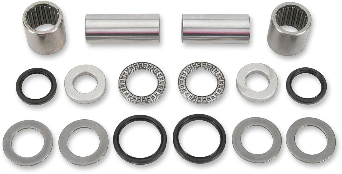 FACTORY LINKS Swingarm Bearing Kit - Gas Gas/Rieju - Image 2