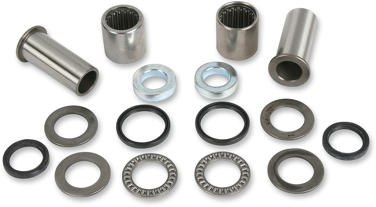 PIVOT WORKS Swingarm Bearing Kit - Kawasaki