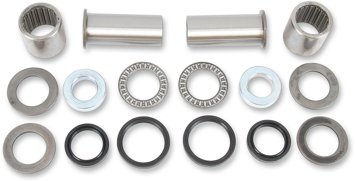 PIVOT WORKS Swingarm Bearing Kit - Kawasaki