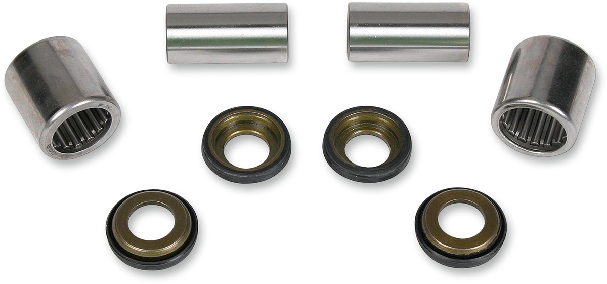 PIVOT WORKS Swingarm Bearing Kit - Kawasaki/Suzuki