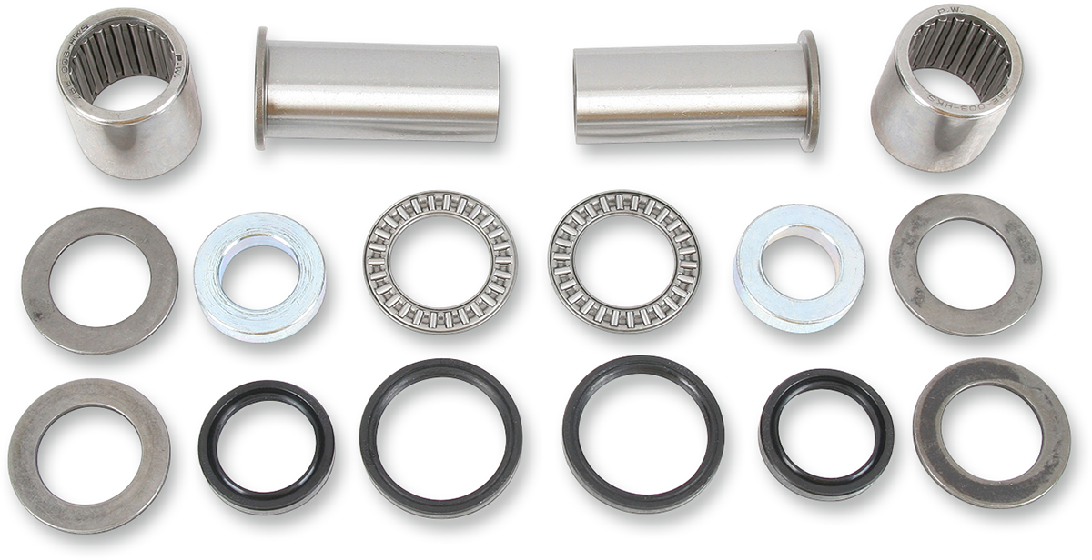 FACTORY LINKS Swingarm Bearing Kit - Yamaha - Image 2