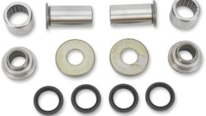 PIVOT WORKS Swingarm Bearing Kit - Suzuki