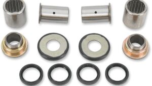 PIVOT WORKS Swingarm Bearing Kit - Suzuki